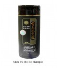 Fo Ti Shampoo (Shou Wu Xi Fa Lu)  400ml   